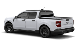 2026 Ford Maverick® External Image 3